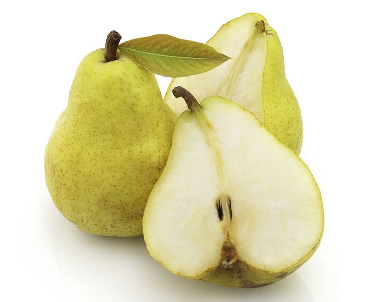 Pera (kg)