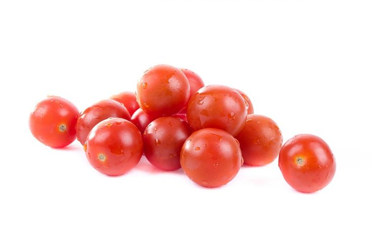 Tomate cherry (500gr)