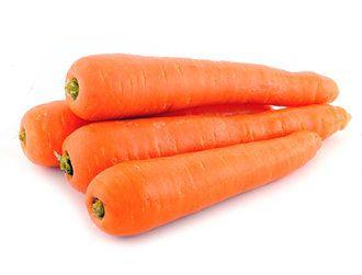 Zanahoria (500gr)