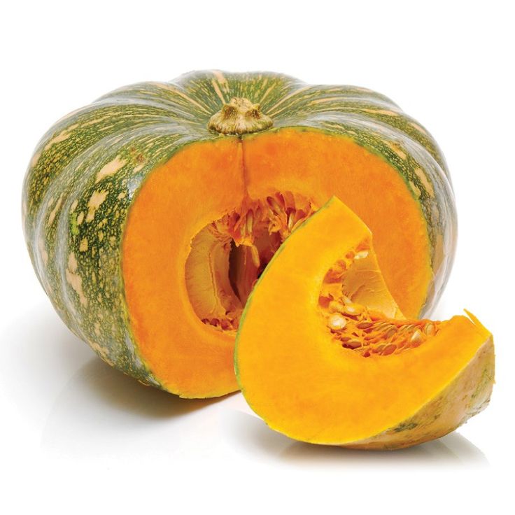 Zapallo Camote (500gr)