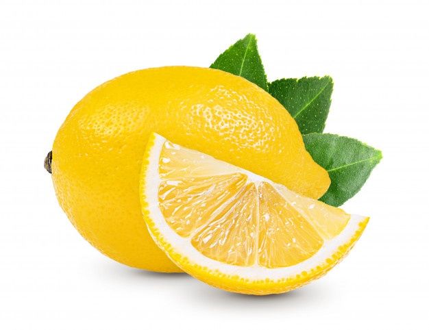 Limones (kg)