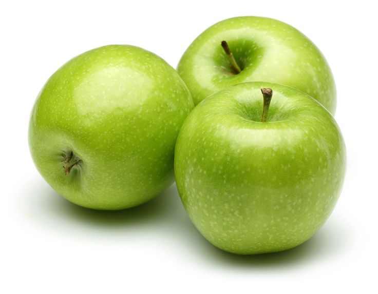 Manzana Verde (500gr)